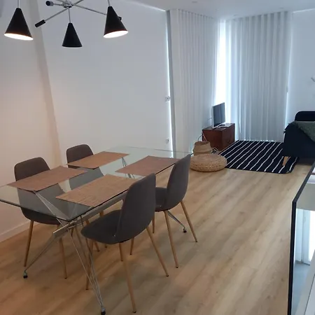 Casa Aveiro Modern House Villa Room photo