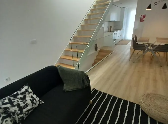 Casa Aveiro Modern House