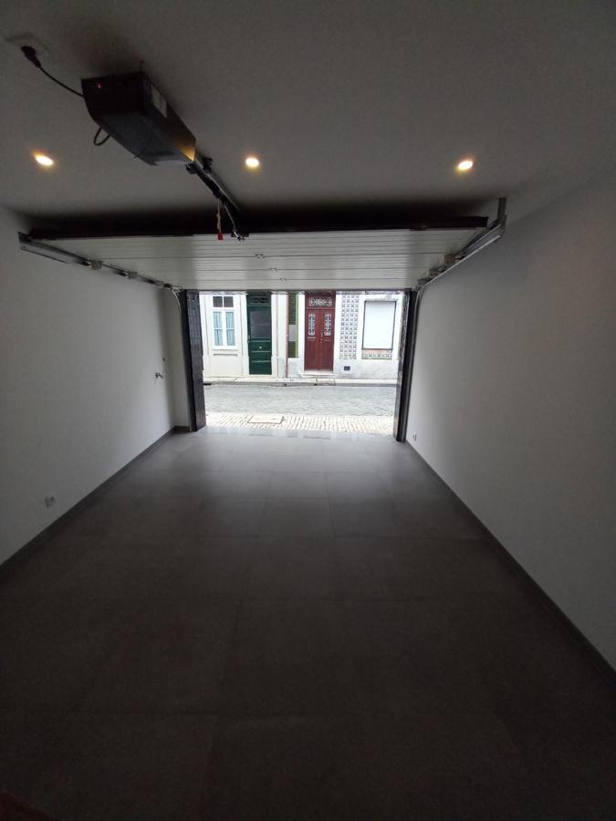 Casa Modern House Vakantiehuis Aveiro