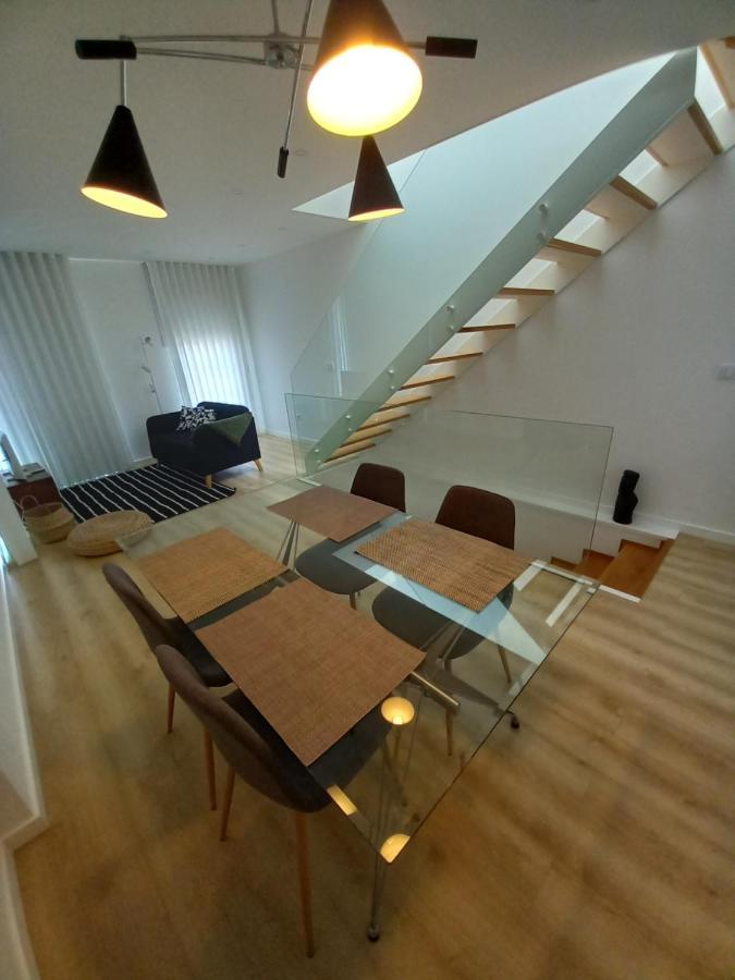 Casa Modern House Aveiro