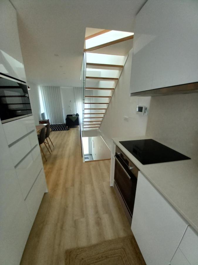 Casa Modern House Hébergement de vacances *