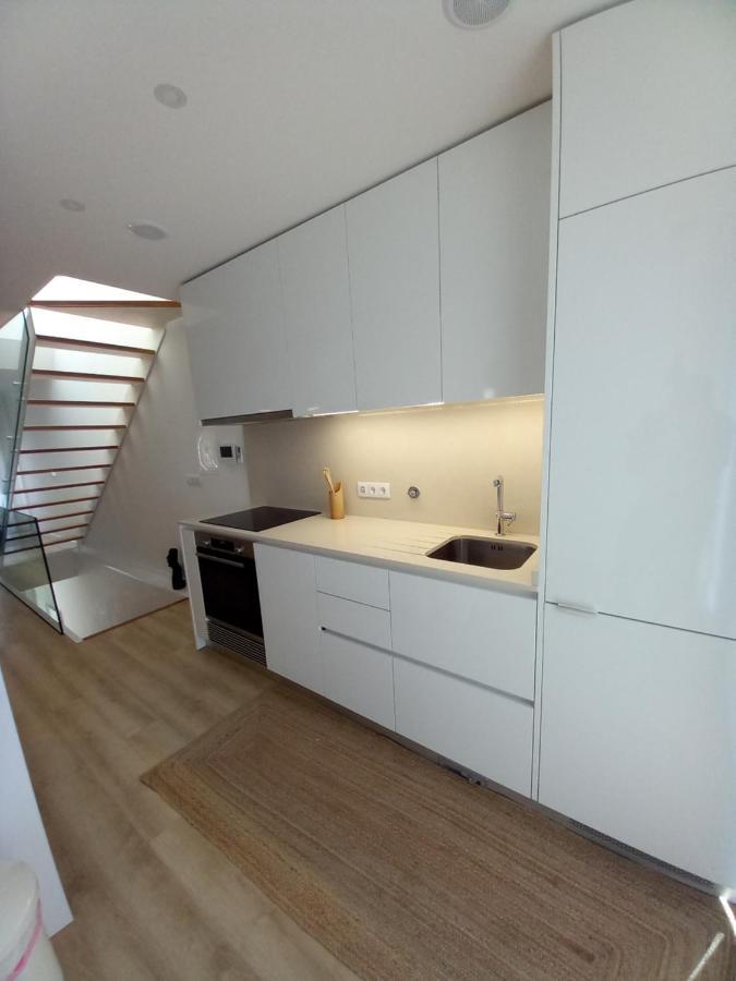 Casa Modern House Hébergement de vacances *