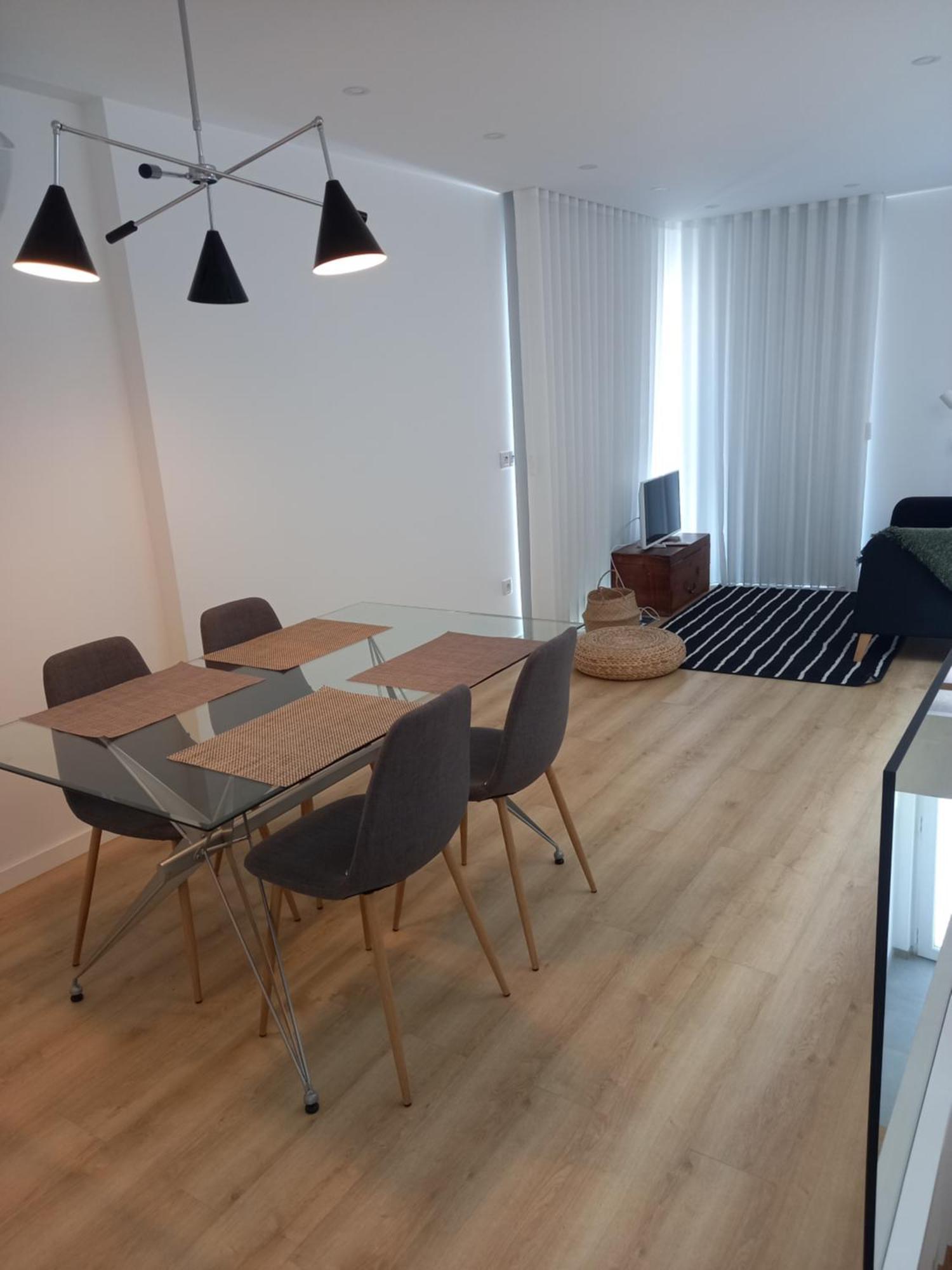 Casa Modern House Hébergement de vacances *